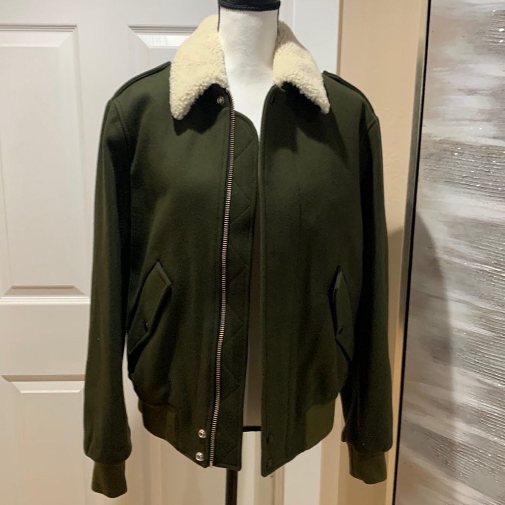 The Kooples Paris Jacket